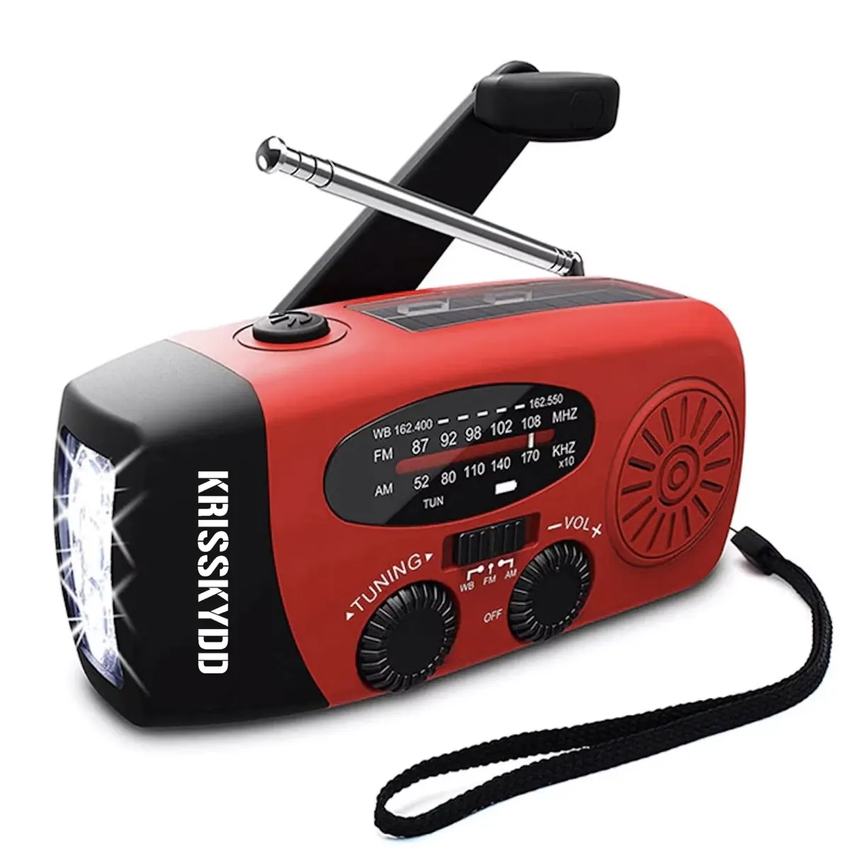 Hätäradio