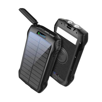 Powerbank MAX 33 500 mAh