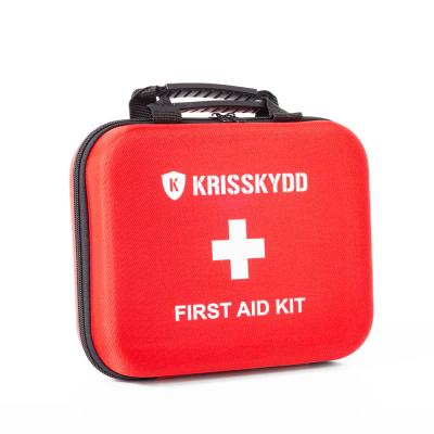 Krisskydd Ensiapulaukku