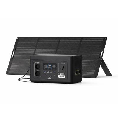 Kriisiturva Energiapaketti Pro - 1200W