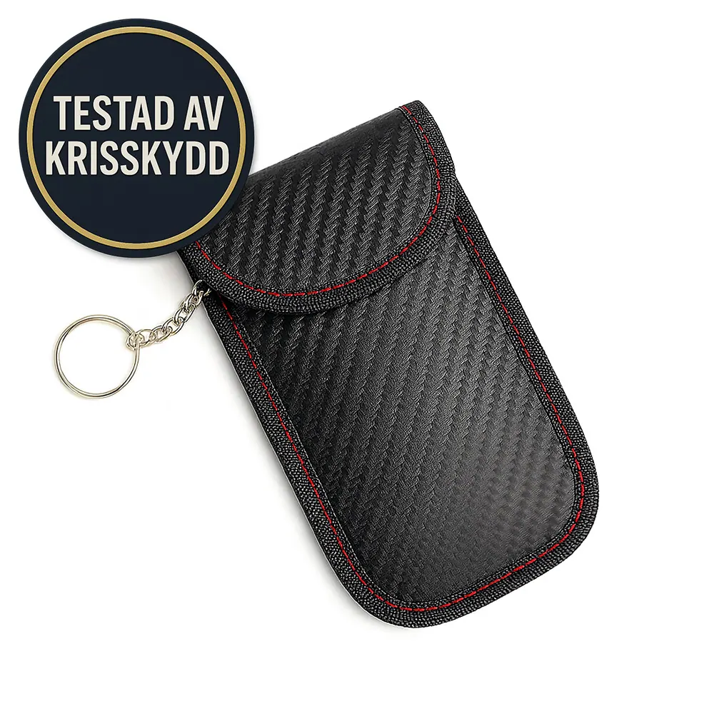 Krisskydd Avaimensuoja™