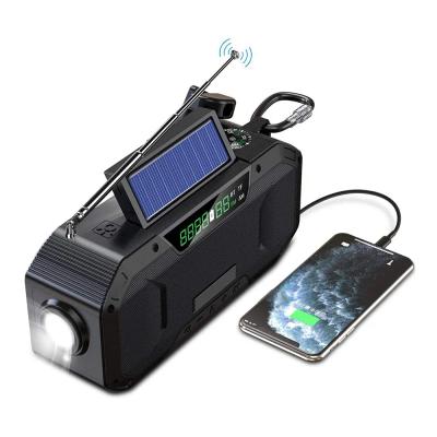 Vesitiivis Vingeväradio MFV-5000mAh
