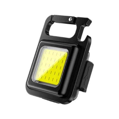 Ladattava Mini LED-taskulamppu