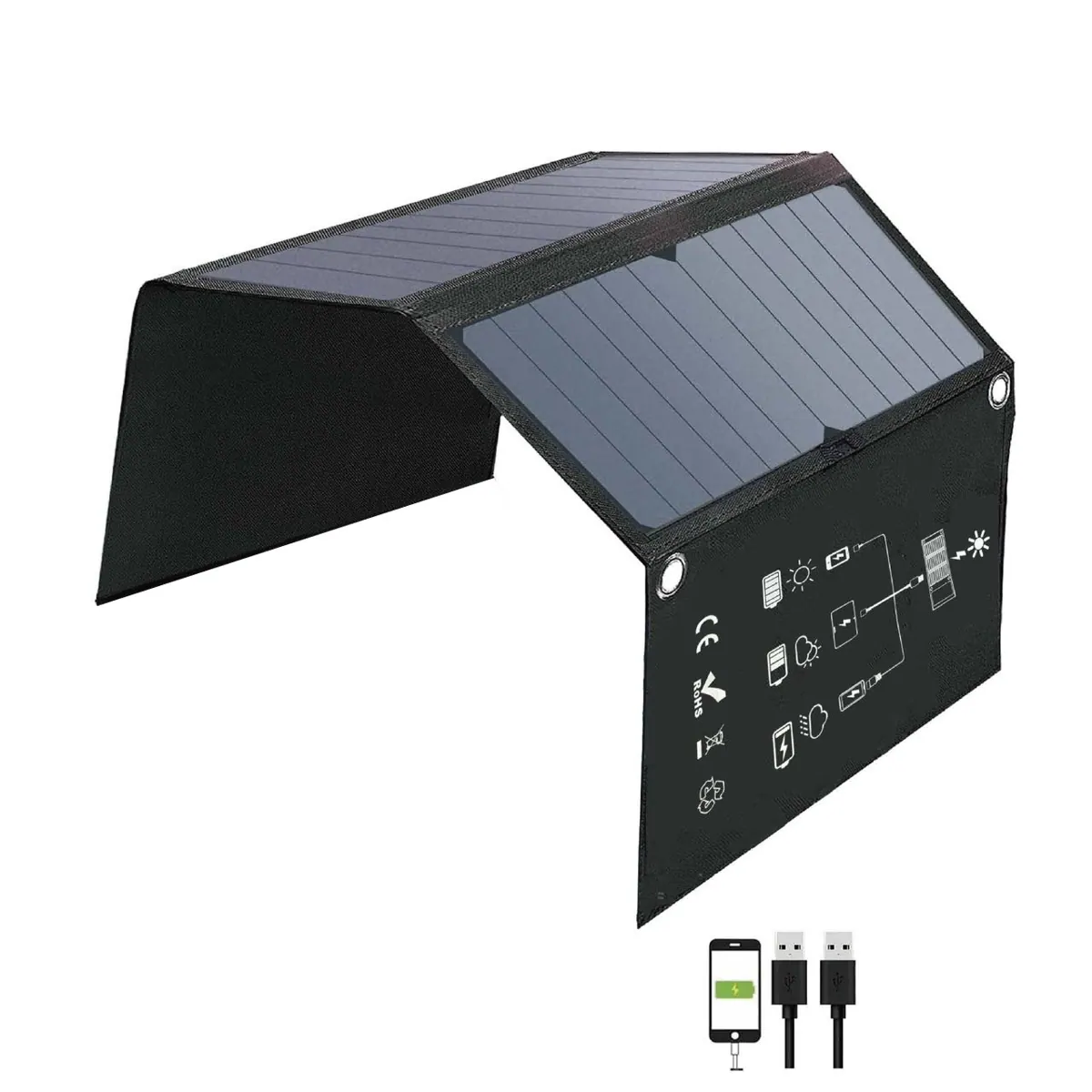 Aurinkolaturi 30 W
