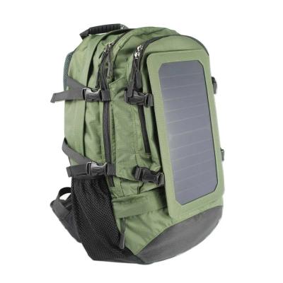 Aurinkoenergiareppu – 45L