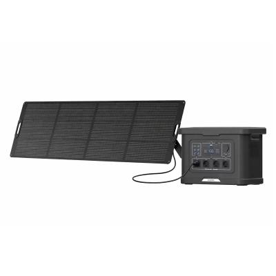 Kriisiturva Energiapaketti Pro - 2400W