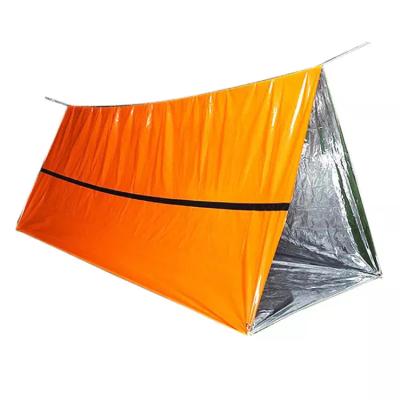 Hätäteltta – Life Tent