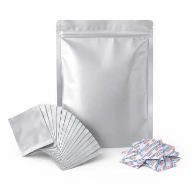 Krisskyddin Mylar-pussit 3,8 litraa